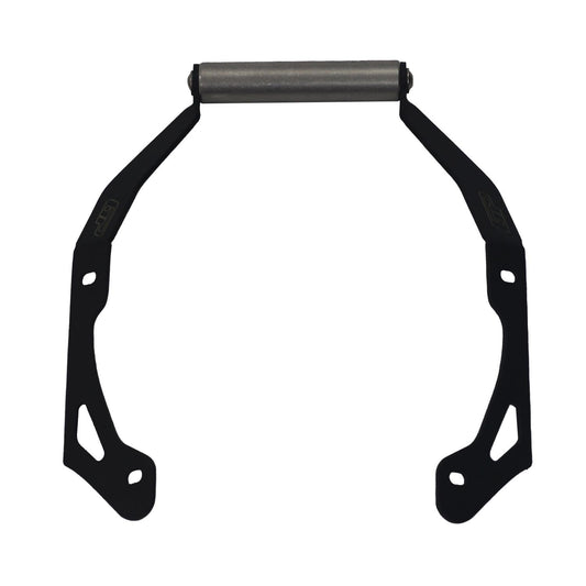 Supporto Smartphone / Navigatore / GPS Nero Compatibile per Honda NC750X - GP Kompozit