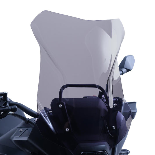 Parabrezza Fumé 49 cm per Honda NX500 2025