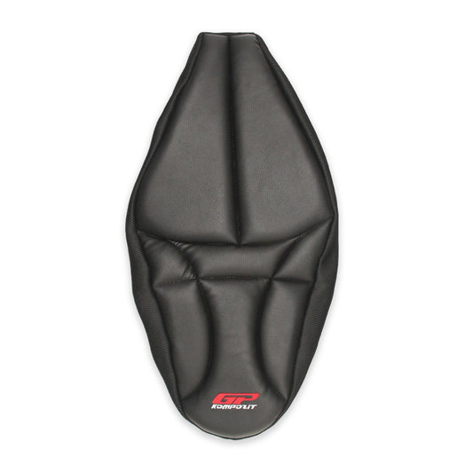 Motorcycle Seated Copertura Protezione Waterproof Nero Compatibile per Honda PCX125 / PCX150 - GP Kompozit