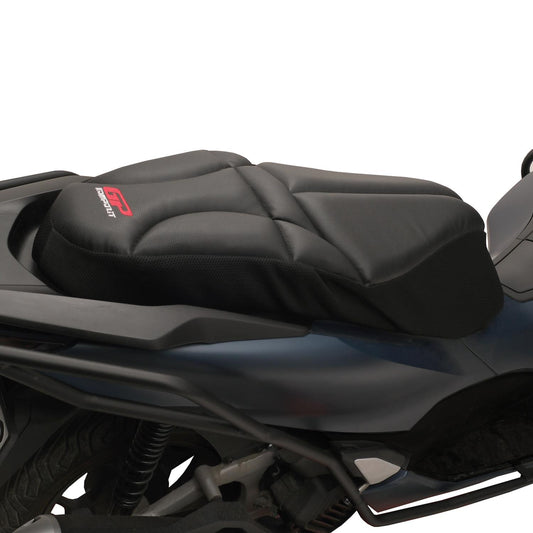 Coprisella Comfort Impermeabile Nero per Honda PCX125 / PCX150 2014-2026