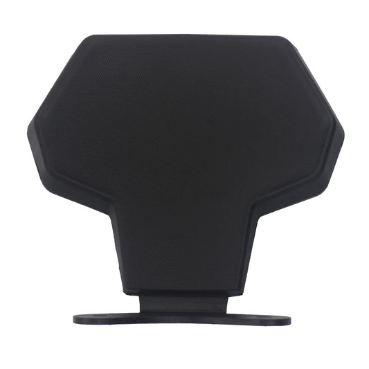Backrest Sissy Bar Nero Compatibile per Honda PCX125 / PCX150 - GP Kompozit