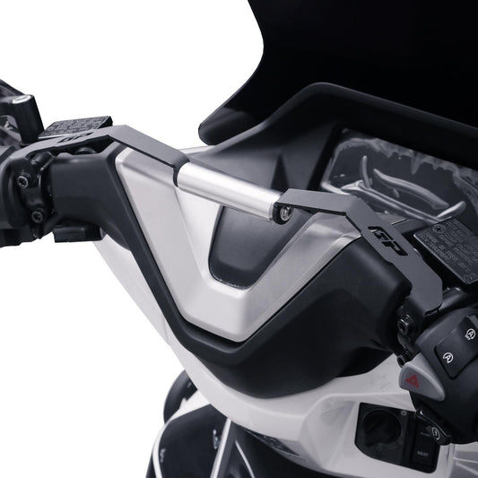 Supporto Smartphone / Navigatore Nero per Honda PCX125 / PCX150 2025
