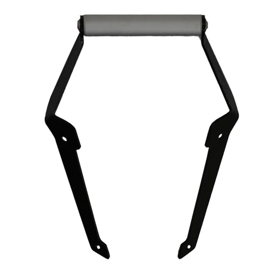 Supporto Smartphone / Navigatore / GPS Nero Compatibile per Honda X-ADV - GP Kompozit