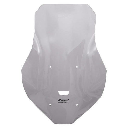 Parabrezzashield Parabrezzascreen Fumé Compatibile per Honda X-ADV - GP Kompozit