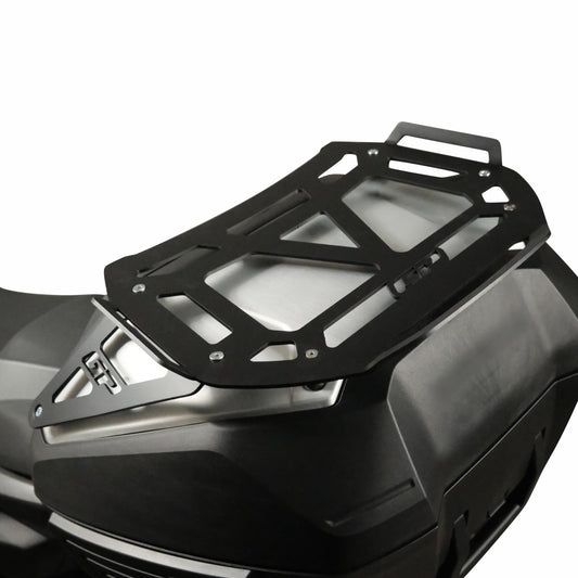 Portapacchi Borsa Superiore Nero per Honda XL750L Transalp 2023-2024