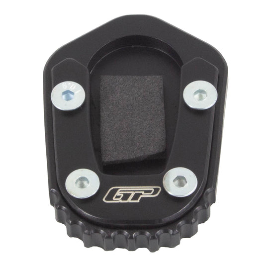 Estensione Cavalletto Laterale Nero Compatibile per KTM 790 Adventure / 790 Adventure R / 890 Adventure - GP Kompozit