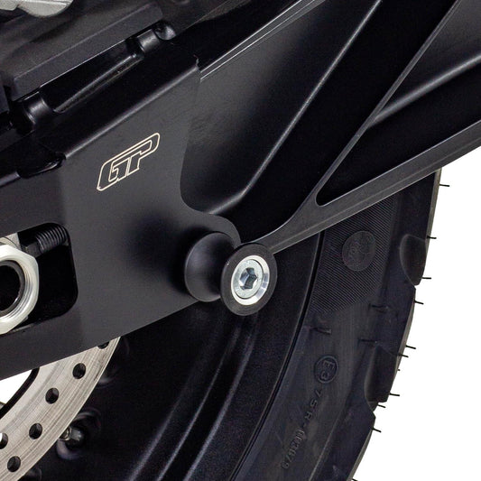 Nottolini Cavalletto Alzamoto Neri per KTM 790 / 890 Adventure 2021-2024
