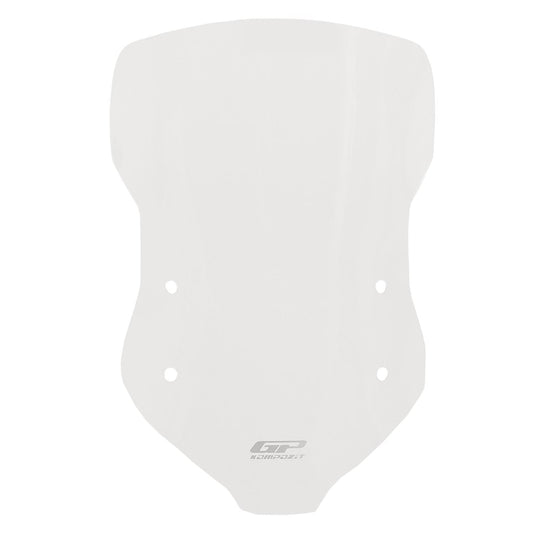Parabrezza Fumé 60 cm per Kymco DTX 250 / DTX 360 2021-2024