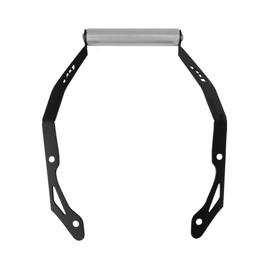 Supporto Smartphone / Navigatore / GPS Nero Compatibile per Honda NC750X - GP Kompozit