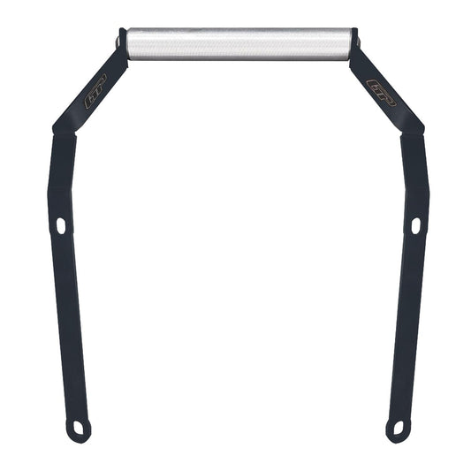 Supporto Smartphone / Navigatore / GPS Nero Compatibile per Voge SR4Max - GP Kompozit