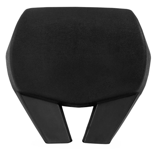 Backrest Sissy Bar Nero Compatibile per SYM Jet X 125 - GP Kompozit