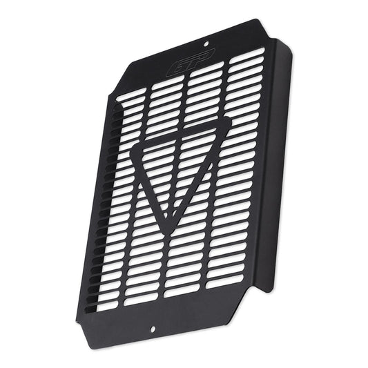 Protezione Radiatore Nera per Triumph Scrambler 400 X 2024-2025