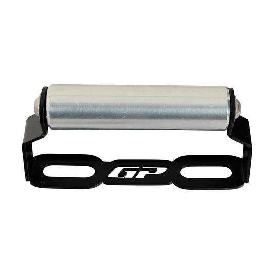Phone / Navigation Holder Supporto Nero Universal 11.5 cm - GP Kompozit