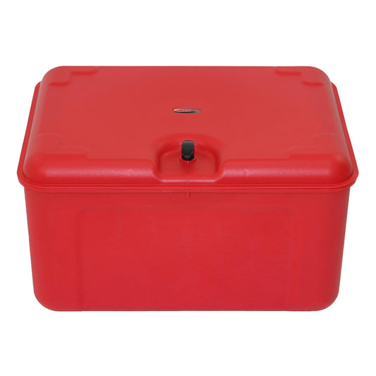 For Universal Thermal Insulated Delivery Bag Red - GP Kompozit