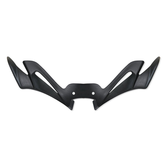 Winglet Nero Compatibile per Yamaha YZF-R25 / YZF-R3 - GP Kompozit