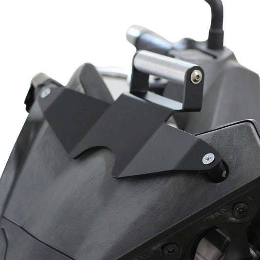 Supporto Smartphone / Navigatore per Yamaha XMAX 250 / XMAX 400 2014-2017