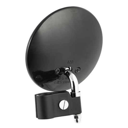 Retrovisore destro e sinistro A Bandone piaggio Vespa E Lambretta