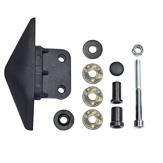 Left Handlebar Mounting Kit for Yamaha TMax 500 / 530 / 560