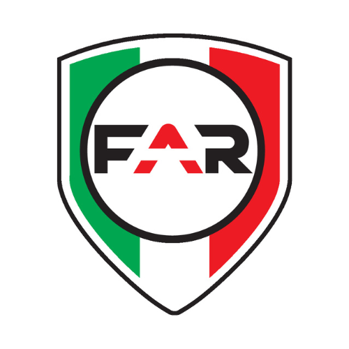 FAR Srl – Motorcycle Mirrors and Accessories Made in Italy
– Far commerce
