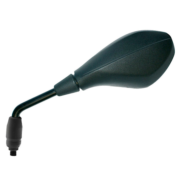Left Black Rearview Mirror BMW F / GS / R / S 1000 R Series