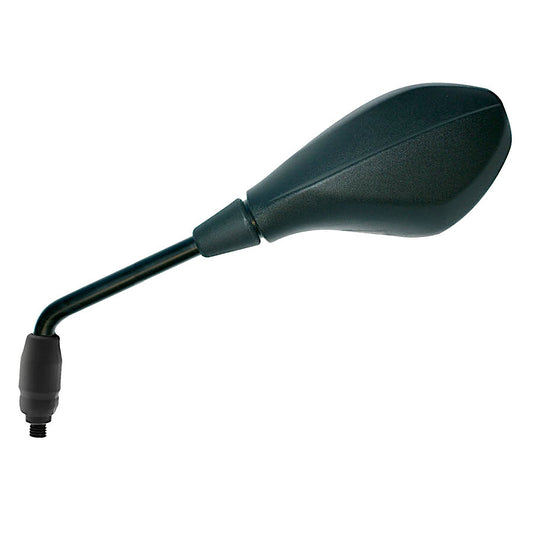Left Rearview Mirror Touring Extended Rod BMW F Series / GS / R – side view