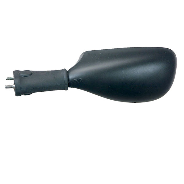 Retrovisore Sinistro a Carena Buell Firebolt XB / Moto Guzzi V11 – Nero