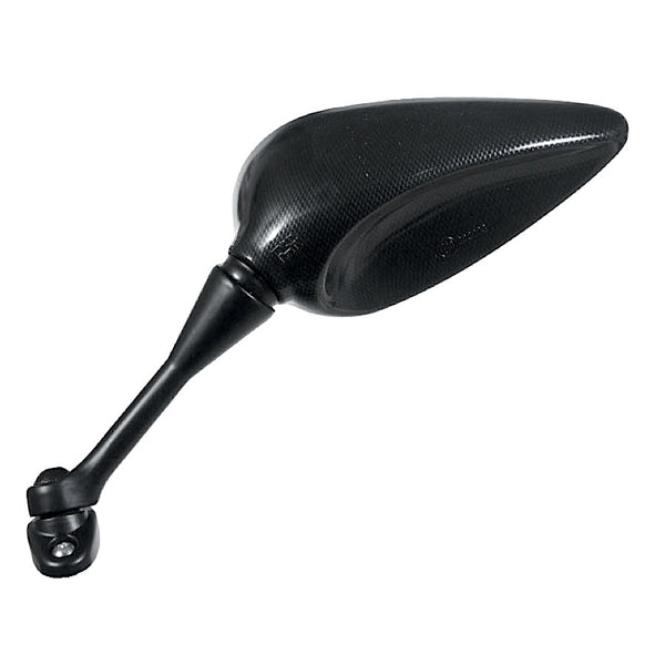 Retrovisore sinistro carbon look HONDA cbr 600-1000-rr