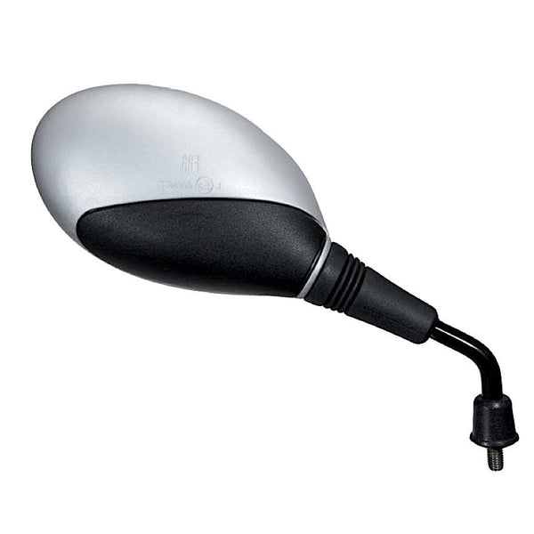 Right rear view mirror MBK/YAMAHA xn, teos 125-150 -
