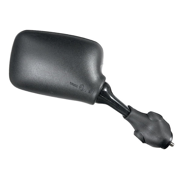 Right rear-view mirror KAWASAKI zx r 750- rh 7h/