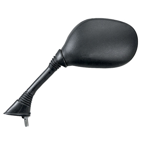 Left rear view mirror for KYMCO CB 12.50 Top Boy 50 motorcycle