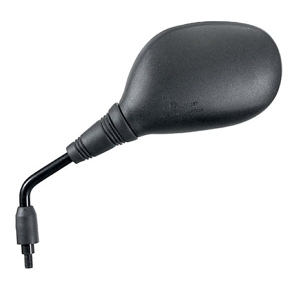 Retrovisore Sinistro Nero per Hyosung SB 50 / SD 50 / EZ 100