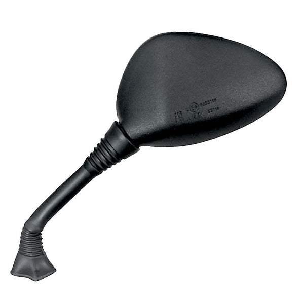 Left rear view mirror for MALAGUTI-Madison B52 K400 motorcycle