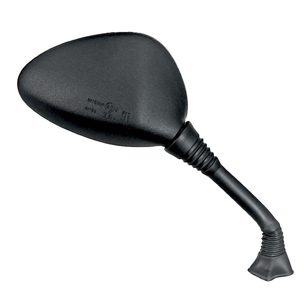 Right rear view mirror for MALAGUTI-Madison B52 K400 motorcycle