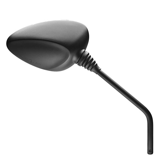 Retrovisore Destro per Aprilia Scarabeo 50 – Nero