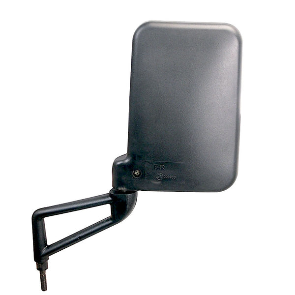 Retrovisore Sinistro Nero per Piaggio Ape Classic / MP601 / Poker / TM