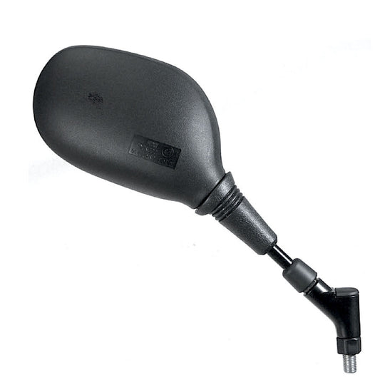 Retrovisore Destro Suzuki GSF 650 Bandit / Burgman – Yamaha XT 660 / MT-03