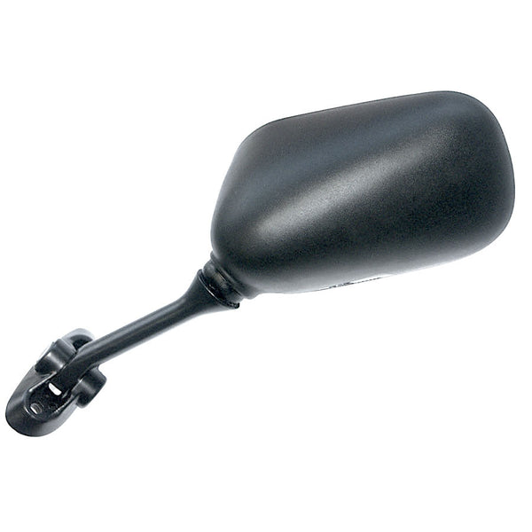 Retrovisore Sinistro Nero per Suzuki SV650 / GSX-R1000
