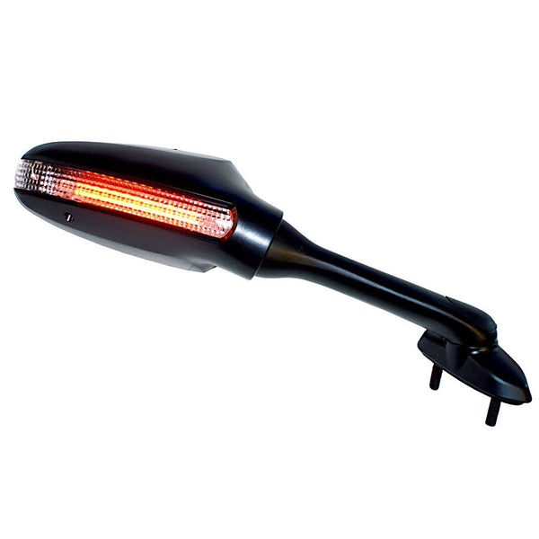 Rechter Rückspiegel mit LED für Suzuki GSX-R 600/750/1000