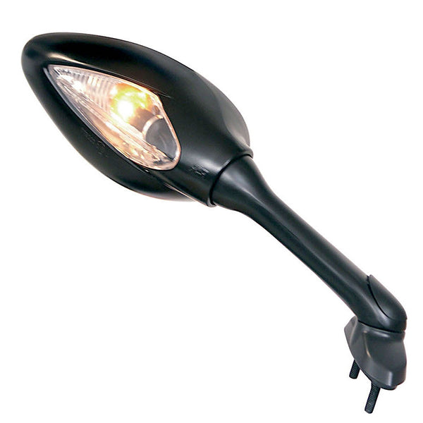Right Rearview Mirror Suzuki GSX-R 600 / 750 / 1000 (up to 2010)