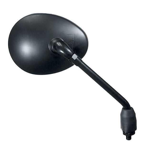 Chrome Right Mirror for Triumph Speed Triple / Tiger 955i / Speed Four