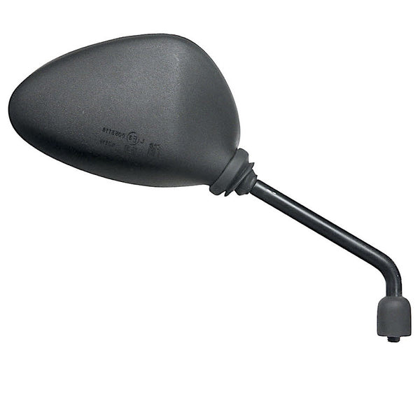 Right rear view mirrors for MALAGUTI ck 18 motorcycles