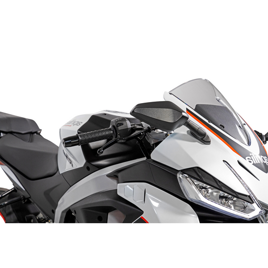 7972 – Vista laterale dettaglio FAR