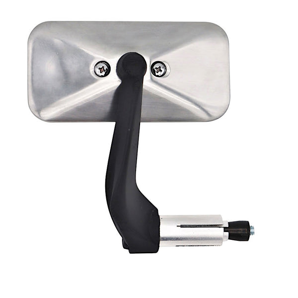 Retrovisore Destro Bar End Torsion – Cromato