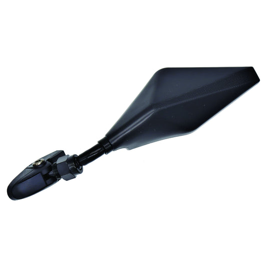 Retrovisore Universale Sinistro da Carena Racing