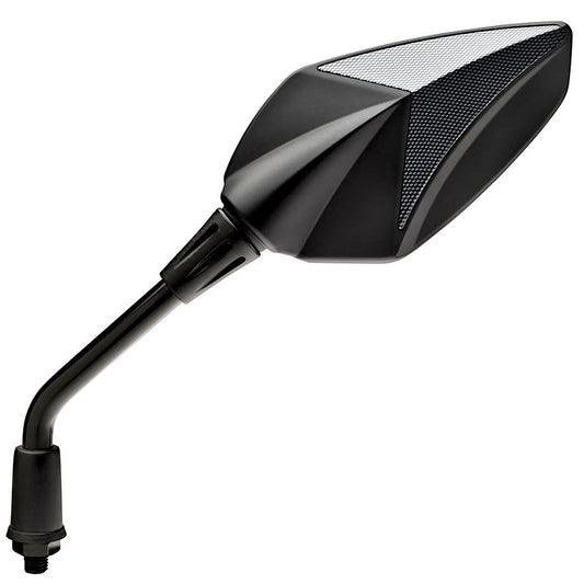 Universal rearview mirror - Left