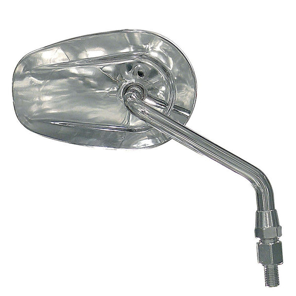 Universal Right Handlebar Mirror Road