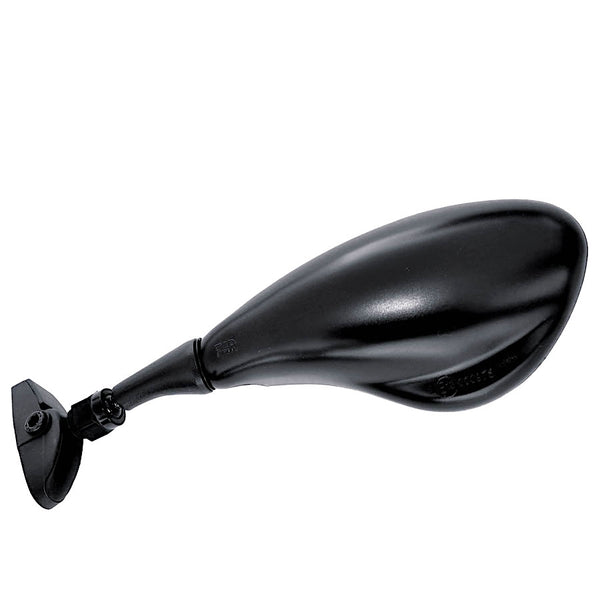 Universal Left Rearview Mirror for Faired Motorcycles