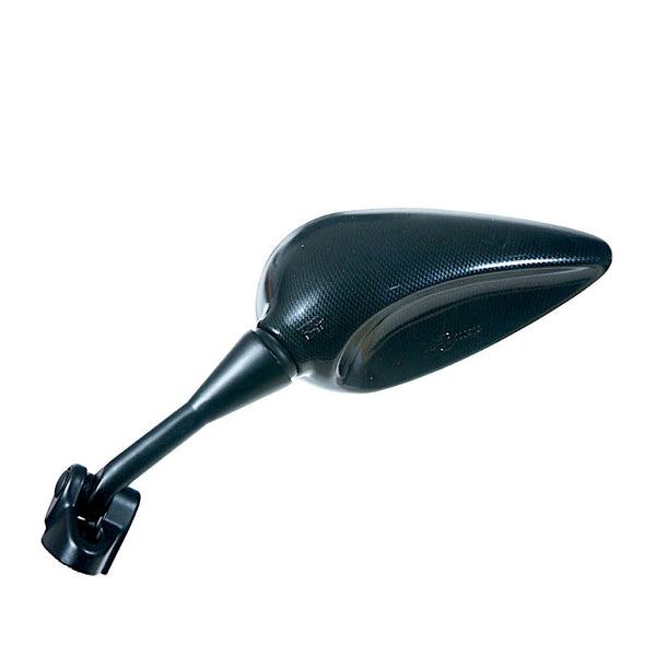 Left Rearview Mirror Honda VFR 800 – Carbon Look