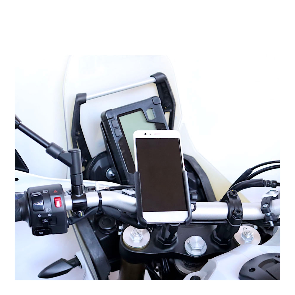 Presa USB SmartPhone per moto Cod. 7748