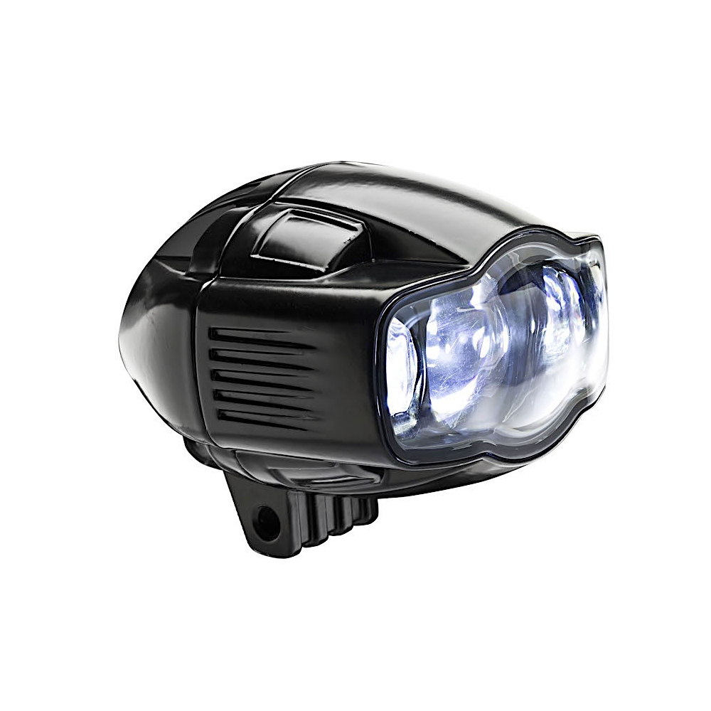 Motorcycle Auxiliary Light, CREE LED